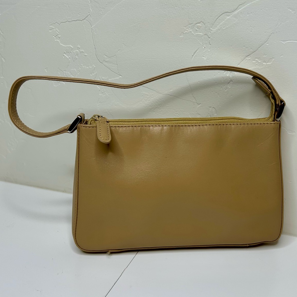 Leather Mini Bag